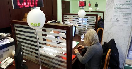 Sześciuset doradców w placówkach ZUS od 1 lipca. Wyliczą ci emeryturę