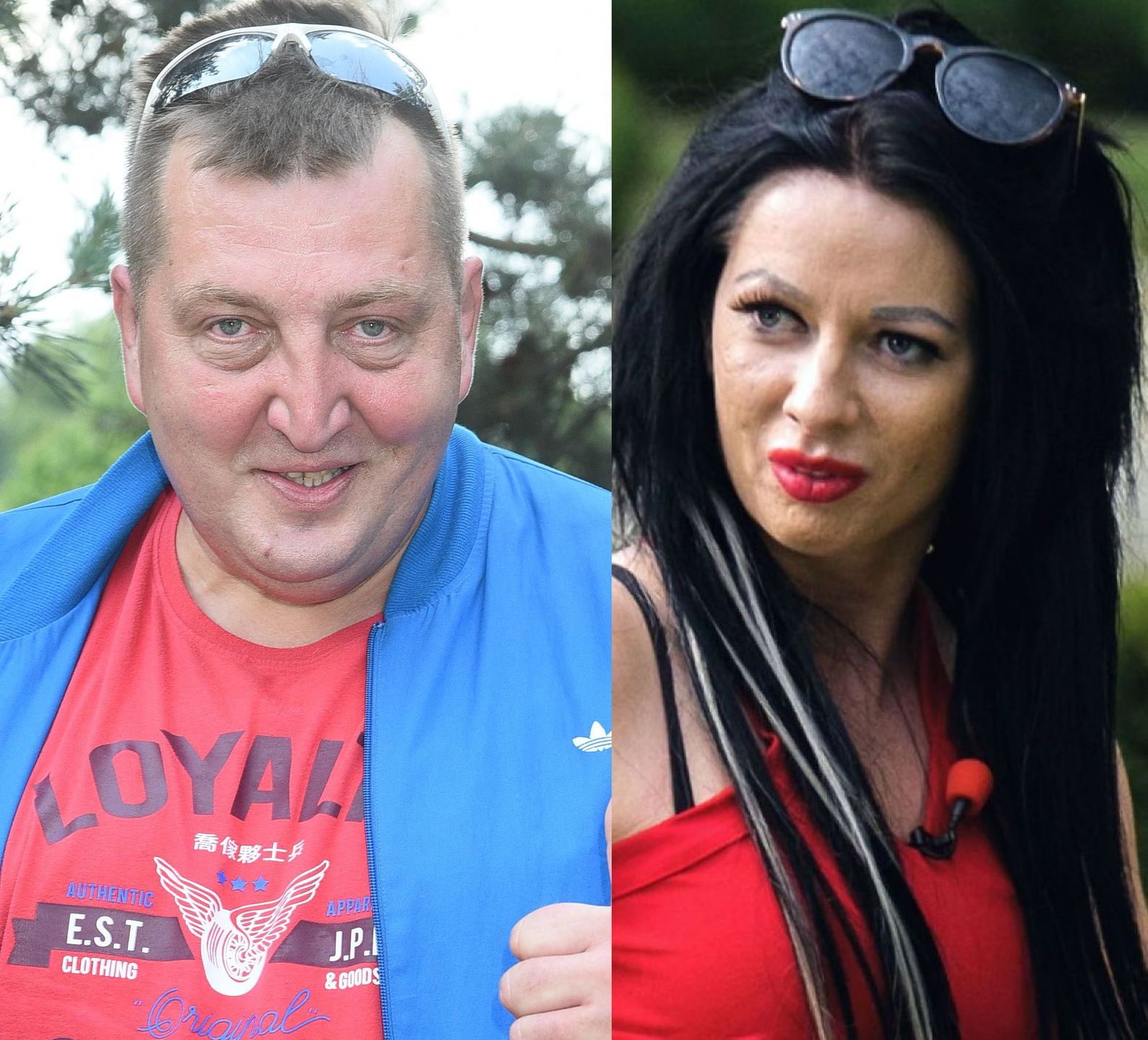 "Rolnik szuka żony" zrobił z nich gwiazdy. Zamienili traktory na czerwone dywany
