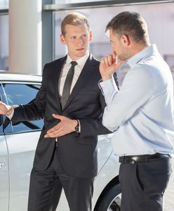 Nowe dodatki, które możesz znaleźć w prawie każdym samochodzie