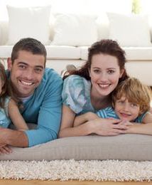 W niedzielę mamusia i tatuś należą do nas