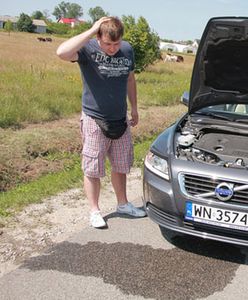 Przegrzany silnik: co zrobić by uniknąć poważnej awarii?