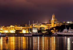 Malta - idealny kierunek na zimę