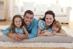 W niedzielę mamusia i tatuś należą do nas