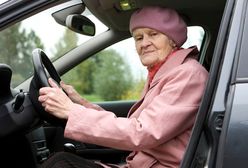 Kto myli pedały w samochodzie?