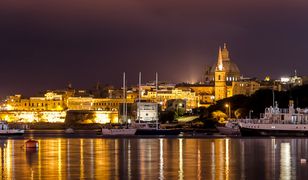 Malta - idealny kierunek na zimę