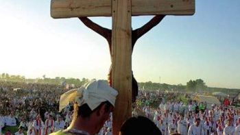 Lednica czeka na młodzież