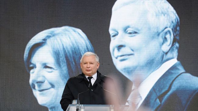 Rocznica katastrofy smoleńskiej