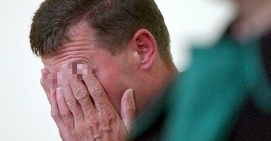 15 lat więzienia za zabójstwo 14-letniej dziewczynki