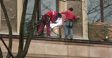 Praca czeka w Polsce