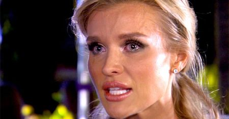 W USA nie chcą oglądać Krupy?! Reality show Dżoany zdjęte z anteny
