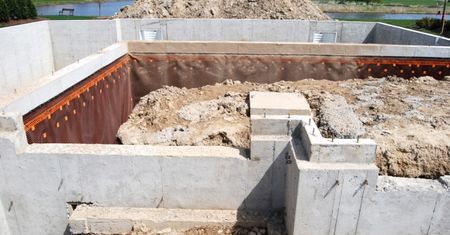 Budowa domu z piwnicą. Dobry pomysł czy niepotrzebny wydatek?