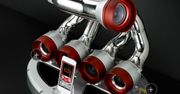 iXoost - stacja dokująca dla miłośników motoryzacji