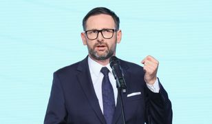 Obajtek ws. Orlenu. "Łażę do prokuratury częściej niż do domu"