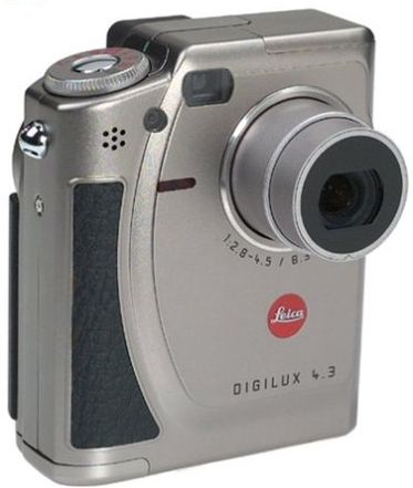 Leica Digilux 4.3