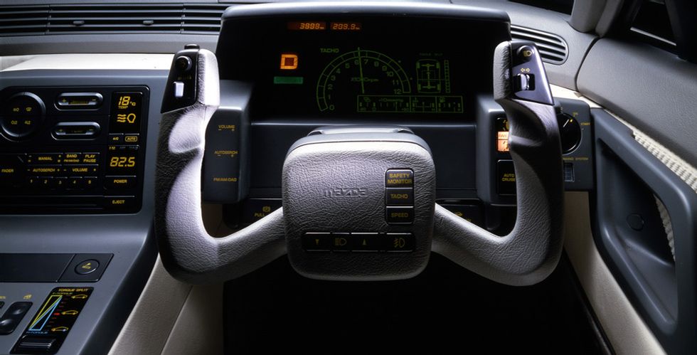 1985 Mazda MX-03