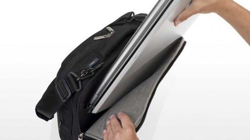 Belkin FlyThru – oszczędzi Twój czas podczas lotniskowej kontroli 1