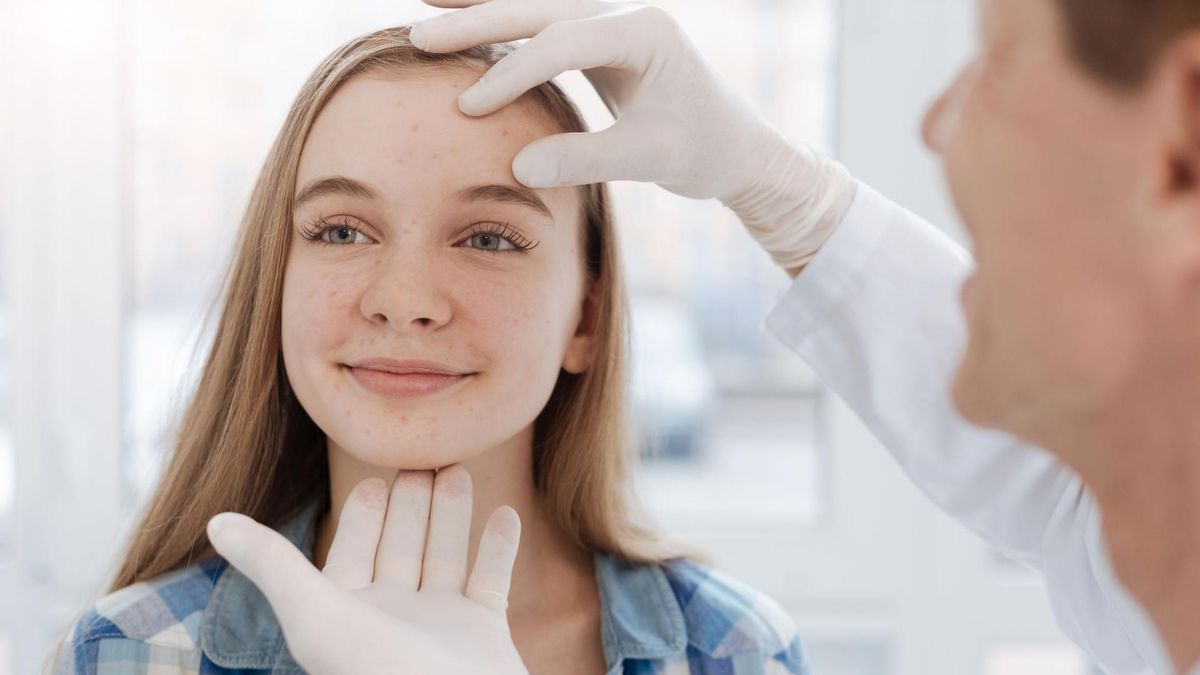 Zabieg koagulacji polega na eliminowaniu zmian skórnych przy zastosowaniu prądu elektrycznego