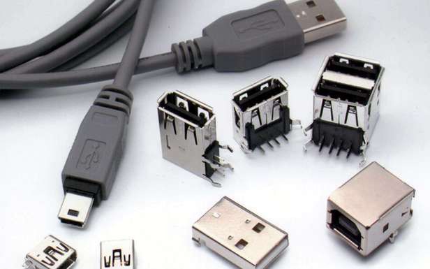 Eidetic USB (Fot. YankoDesign.com)