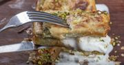 Baklawa – deser inny niż wszystkie