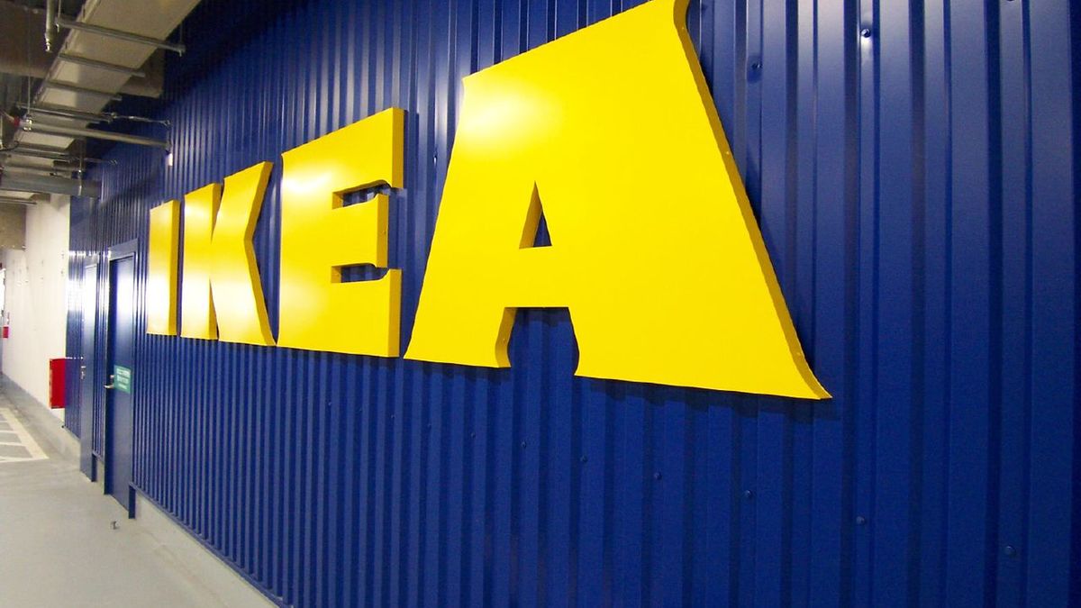 Ikea musi zapłacić wielką kareę