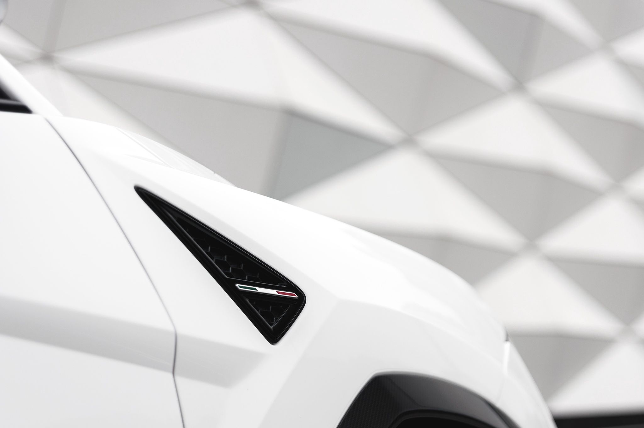 Lamborghini Urus Performante