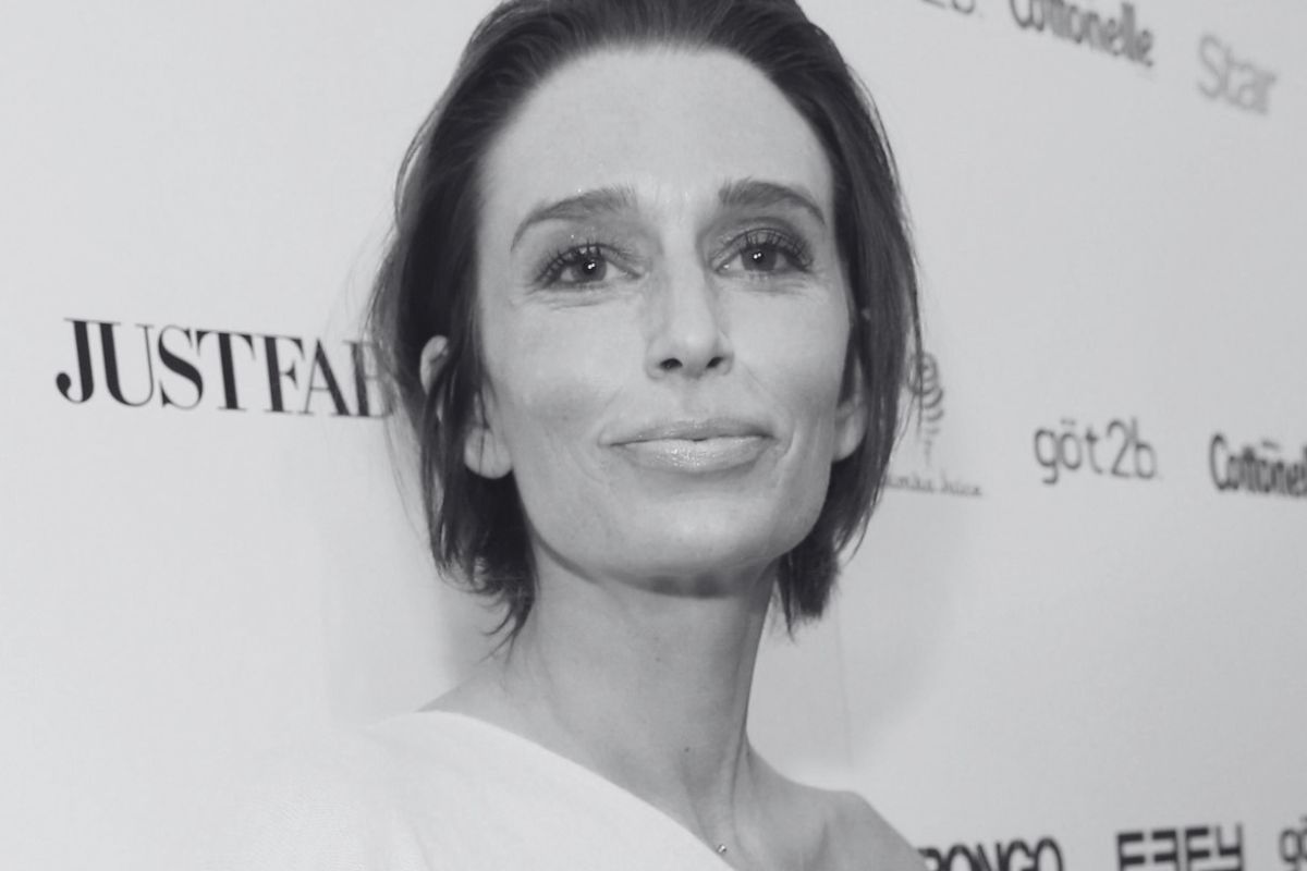 Nie żyje gwiazda serialu BBC. Georgina Cates miała 51 lat