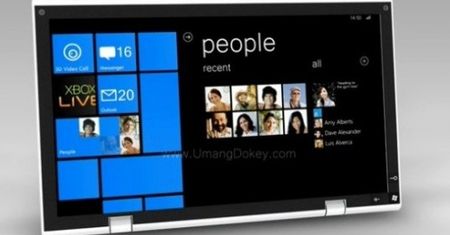 Mimo wojny patentowej będzie Motorola z Windows Phone 7?