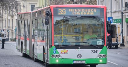 Kierowcy MPK żądają podwyżki wynagrodzenia i poprawy warunków pracy. Wysłali pismo do prezesa