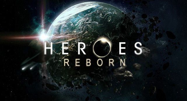 24 września premiera serialu "Heroes Reborn"