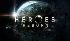 24 września premiera serialu "Heroes Reborn"