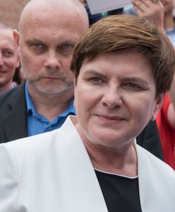 Spięcie w PE. Szydło grzmi: Nie może tak być