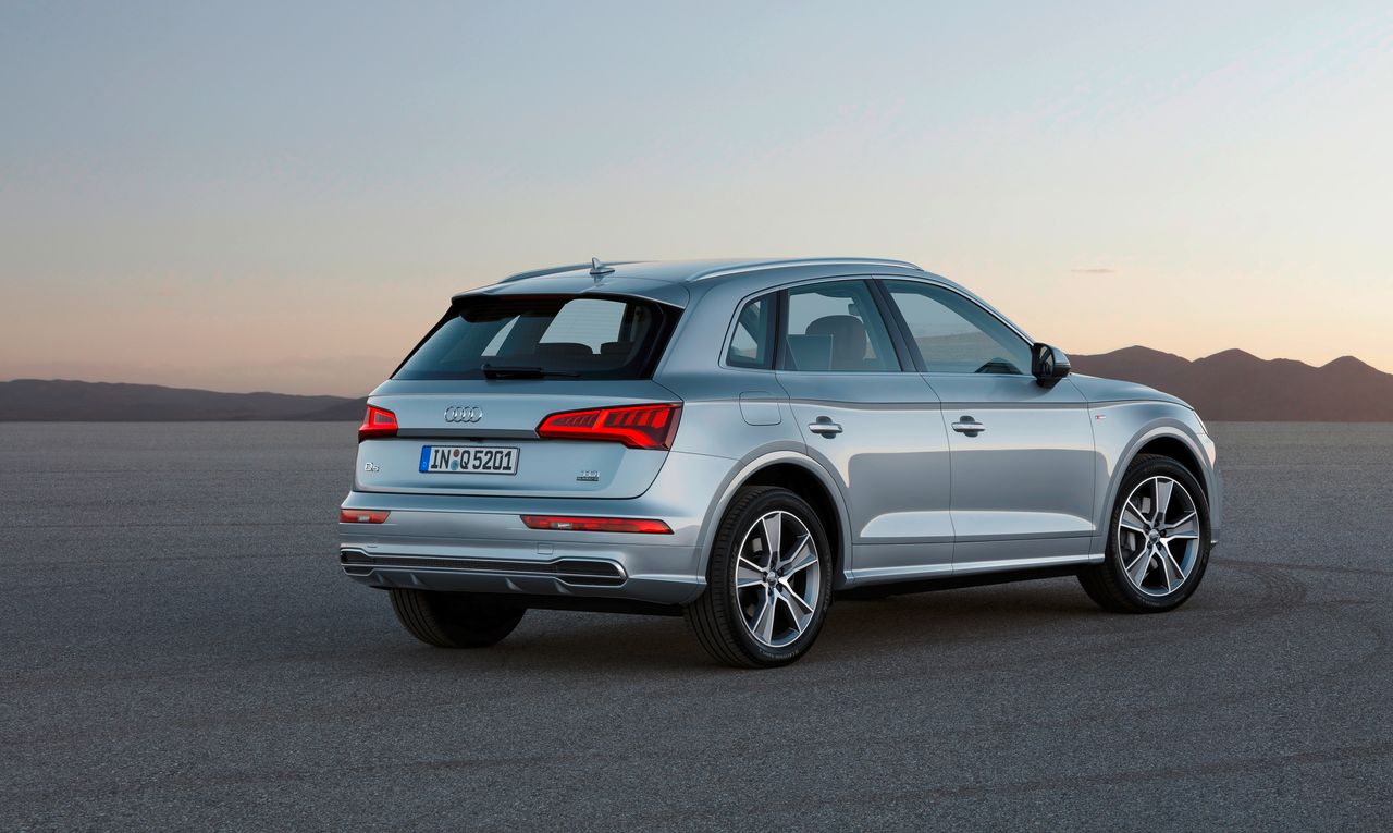 Audi Q5