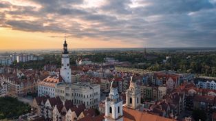 Wakacyjny klimat i rozrywka na weekend w Głogowie ! Sprawdziliśmy co ciekawego będzie się działo w mieście