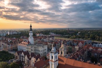 Wakacyjny klimat i rozrywka na weekend w Głogowie ! Sprawdziliśmy co ciekawego będzie się działo w mieście