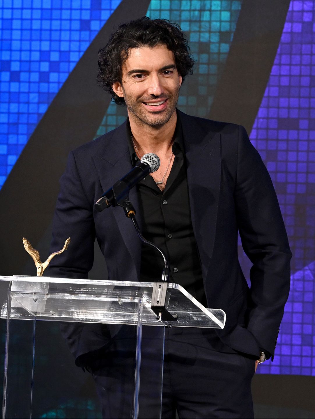 Justin Baldoni