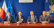 We Włocławku może powstać nawet sześć reaktorów jądrowych. Miasto podpisało porozumienie z OSGE