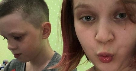 Rosja. O jej ciąży mówił cały kraj. 14-letnia Daria urodziła