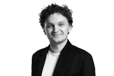 Jakub Olechowski