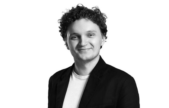 Jakub Olachowski dyrektorem zarządzającym Q&A Comms