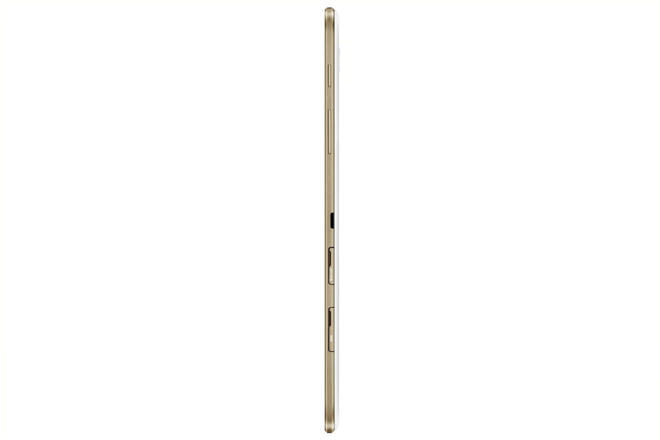 Samsung Galaxy Tab S 8.4 i 10.5 - AMOLED-owe tablety Samsunga oficjalnie 9