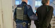 Skierniewice: Włamywacz wpadł, gdy chciał spieniężyć łup