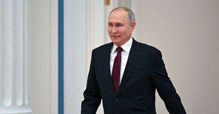 Pracował w ONZ dla Putina. Teraz Rosjanin mówi krótko: "On już przegrał"