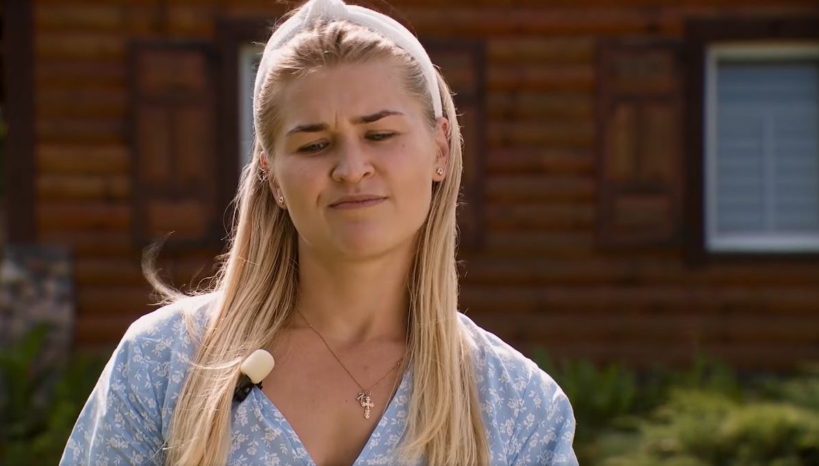 Klaudia dokonała złego wyboru? Internauci komentują