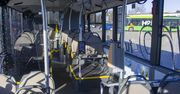 Nowoczesny i ekologiczny autobus testowany na ulicach Poznania.