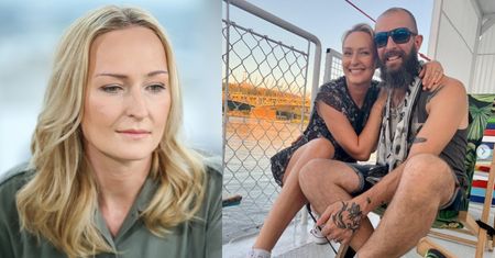 BEZROBOTNA Anita Lipnicka ubolewa: "To już początek szóstego miesiąca bez koncertów"