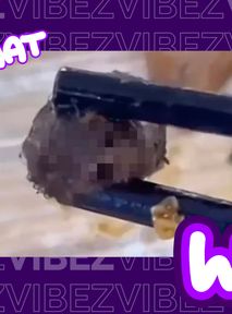 Znalazł w daniu coś dziwnego. Usłyszał, że to mięso z kaczki