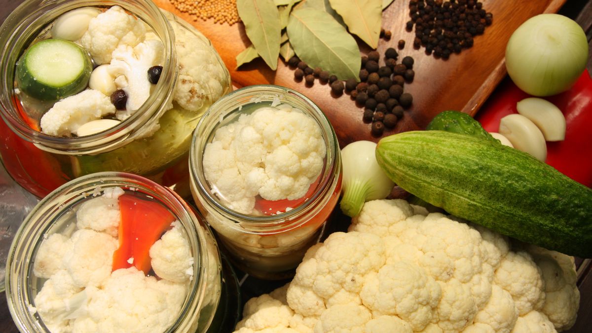 Tak przygotowany kalafior jest pyszny!