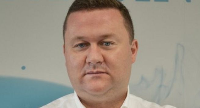 Tomasz Niewiński sales managing directorem w Ad-Vice