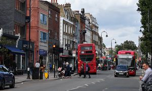 Wielka Brytania wprowadza nowe przepisy. Surowe kary za promowanie nielegalnej imigracji