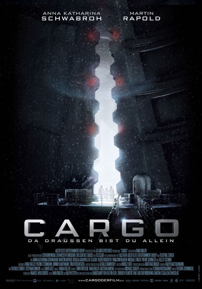 10 najciekawszych statków kosmicznych z filmów. Czym latali Ellen Ripley i Boba Fett? 2